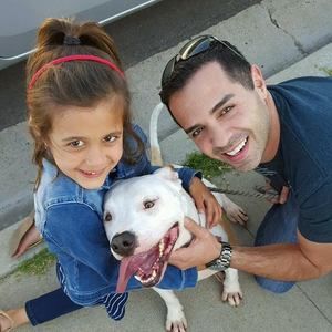 Meet your Posher, Jonathan